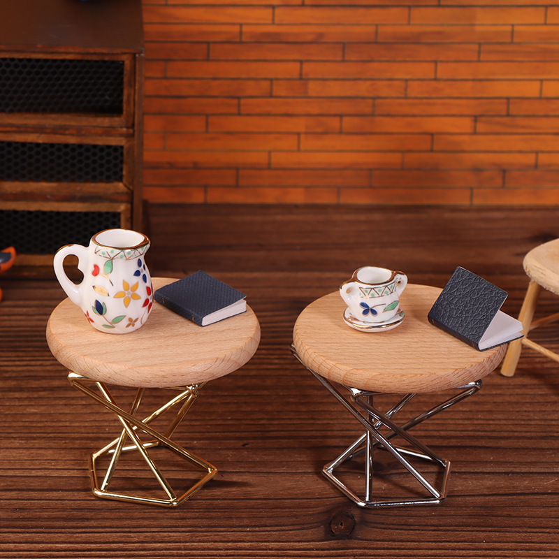 1/12 Dollhouse Simulation Coff - Coffee Y Tea 评论和价格