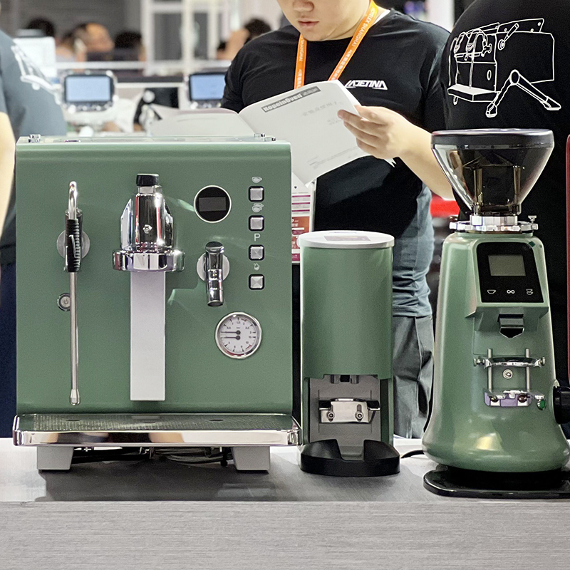 Coffee Machine Professional Pi - Coffee & Tea Collective 评论和价格