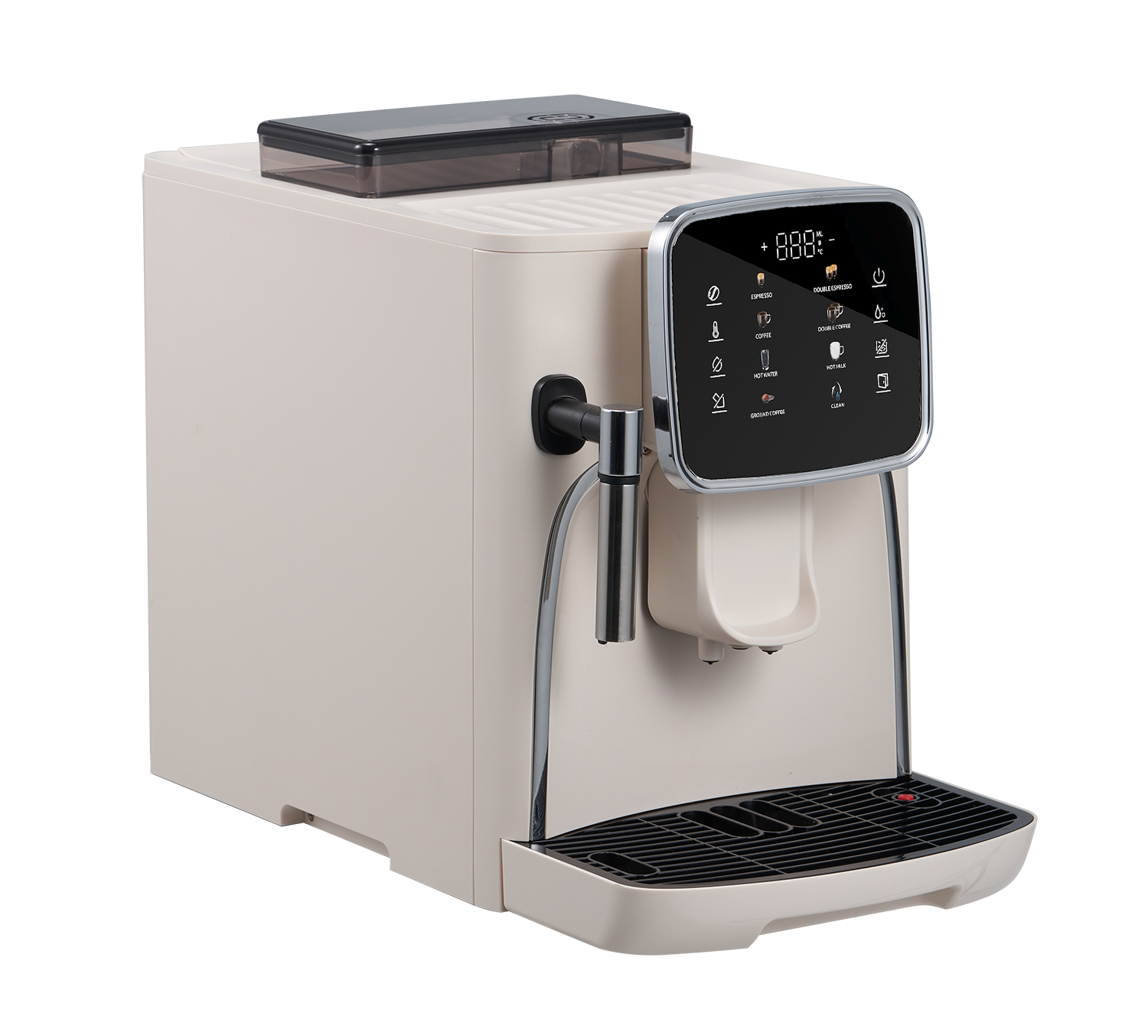 Hot Sale One Touch Screen Coff - Coffee & Tea Collective 评论和价格