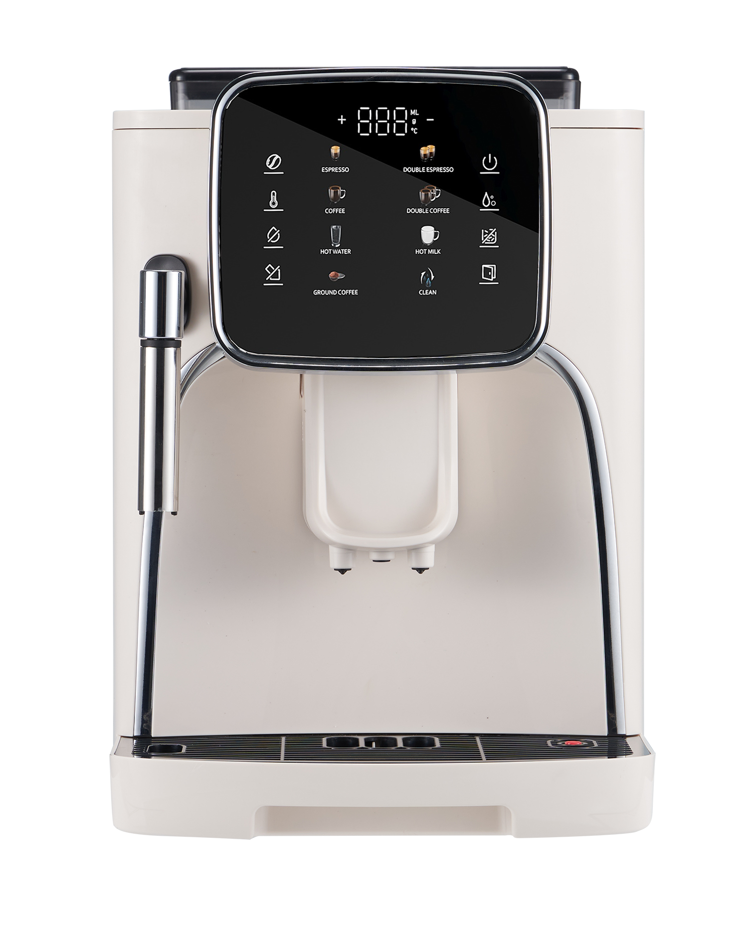 Hot Sale One Touch Screen Coff - Coffee & Tea Collective 评论和价格