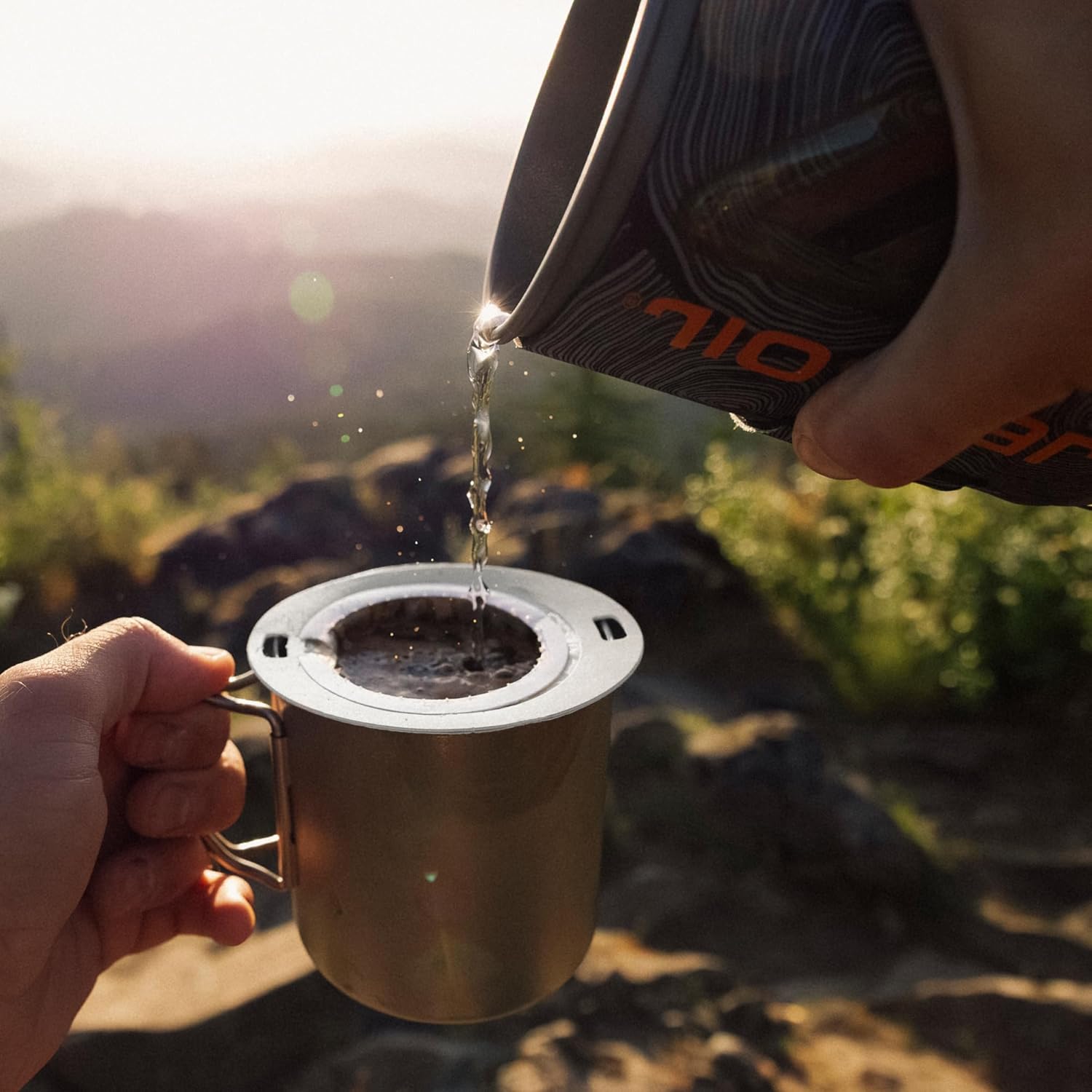 Compostable Paper Pour Over Co - Coffee Tea Or 评论和价格